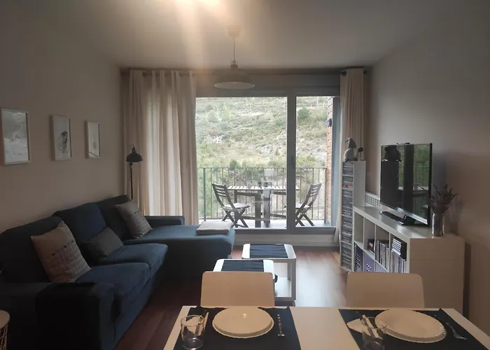 Apartamento En Urb. Las Margas Golf
