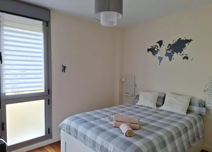 Apartamento En Urb. Las Margas Golf