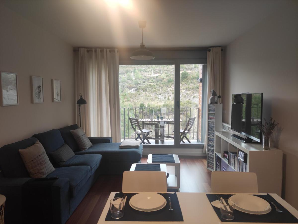 Apartment En Urb. Margas Golf *
