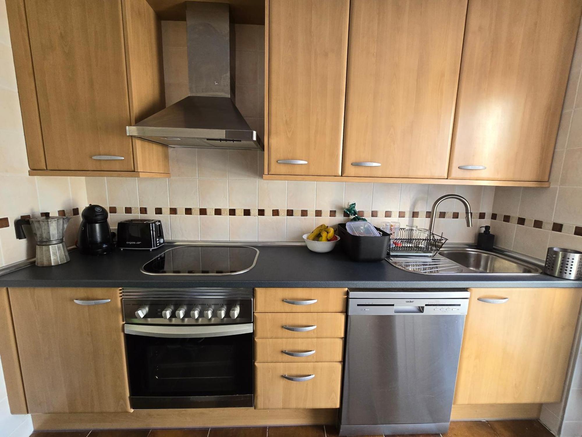 En Urb. Margas Golf Apartment