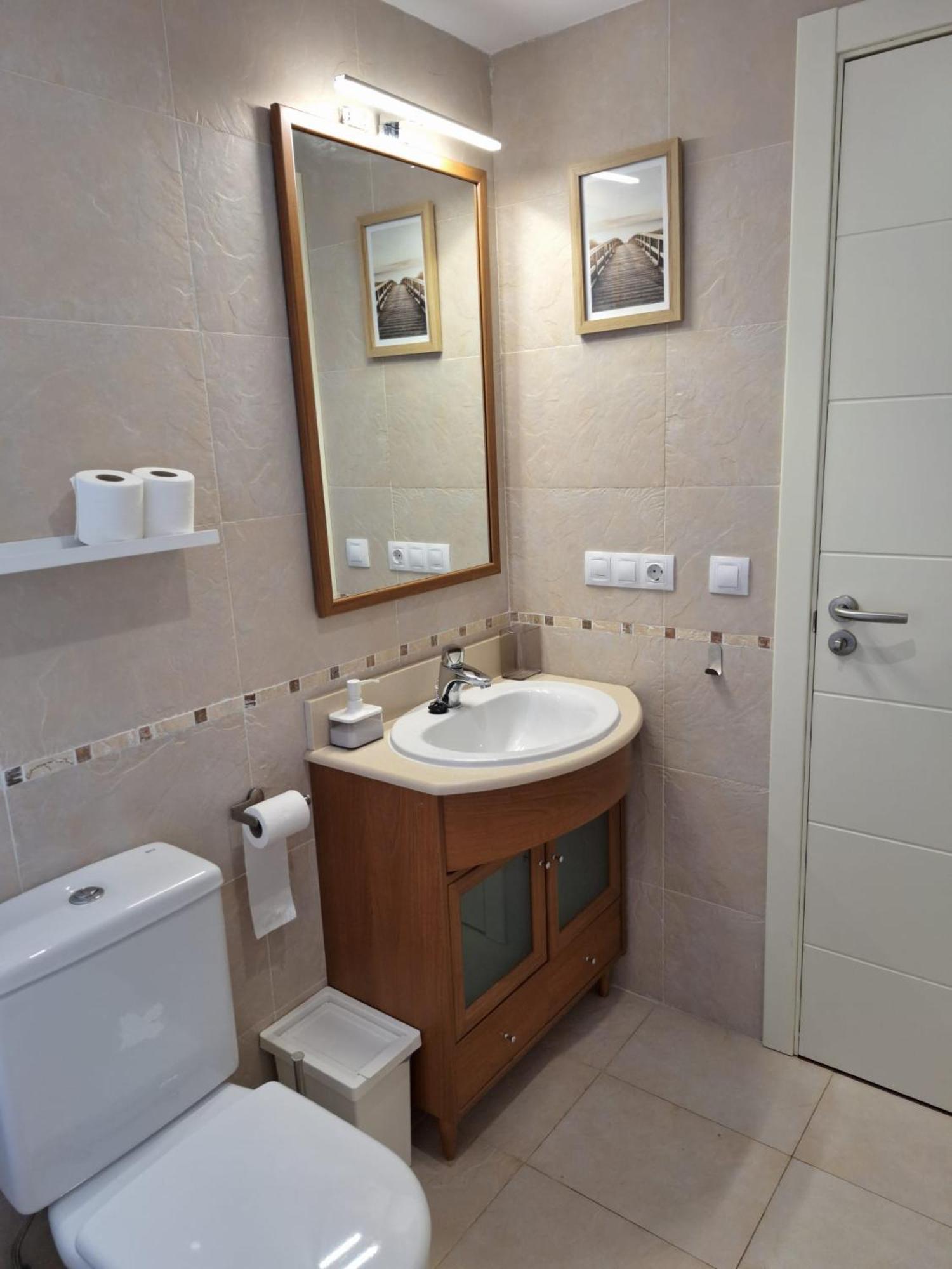 En Urb. Margas Golf Apartment
