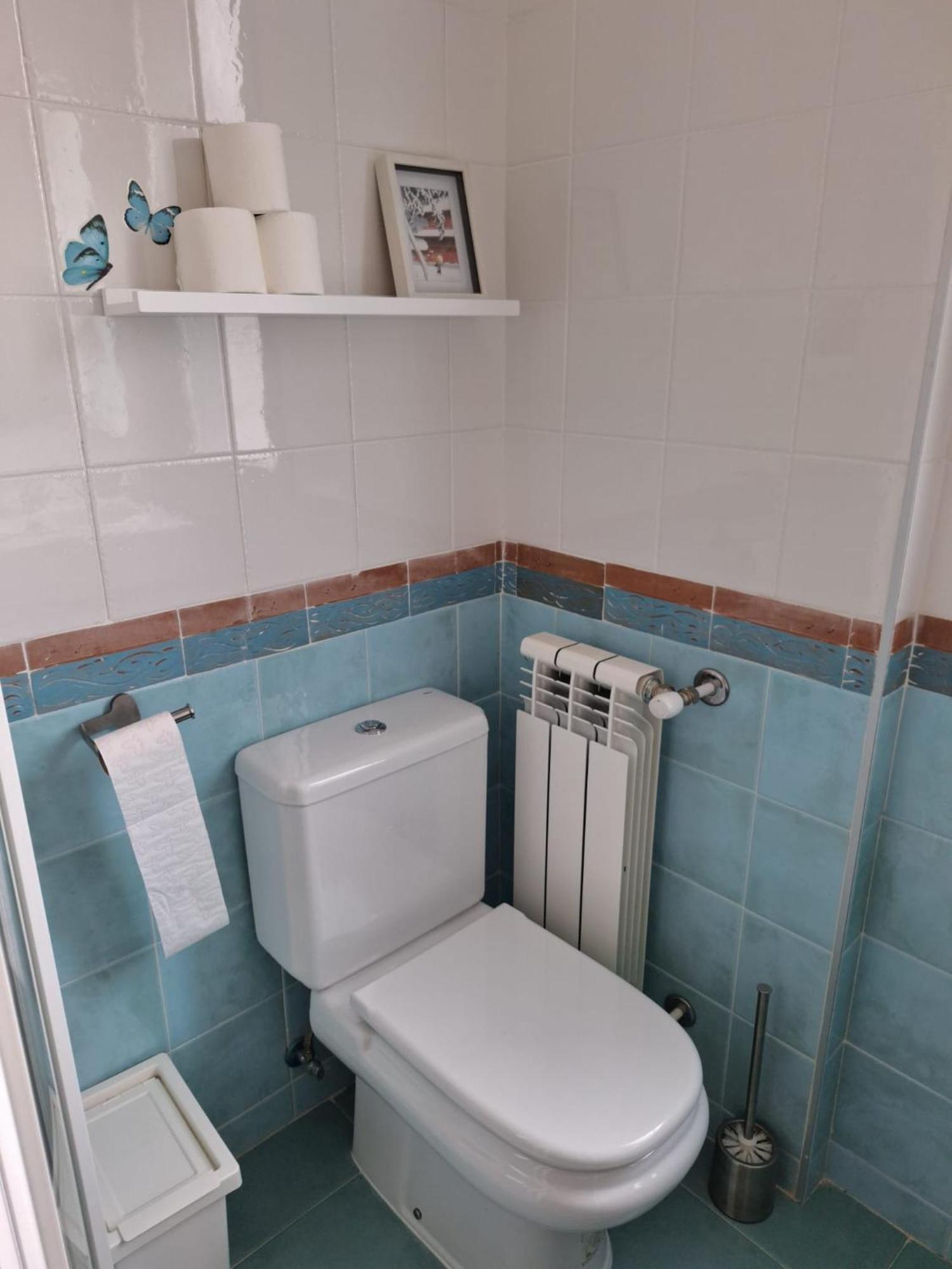 Apartment En Urb. Margas Golf